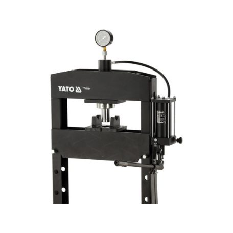 Hidraulikus prés 20T 0-925mm 500mm