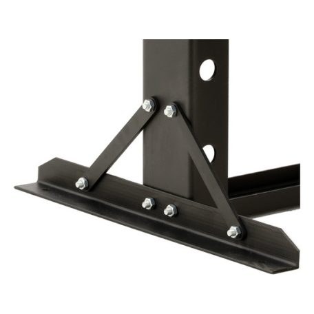 Hidraulikus prés 20T 0-925mm 500mm