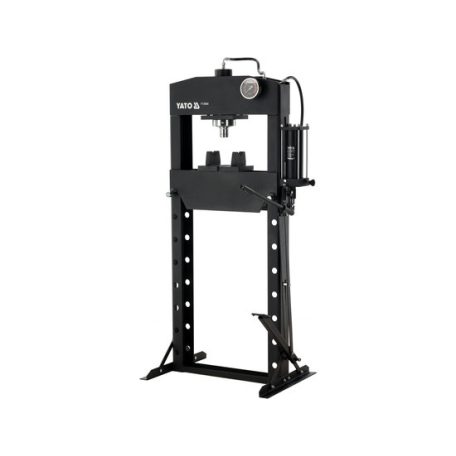 Hidraulikus prés 30T 0-1030mm 530mm