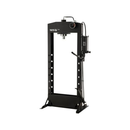 Hidraulikus prés 30T 0-1030mm 530mm