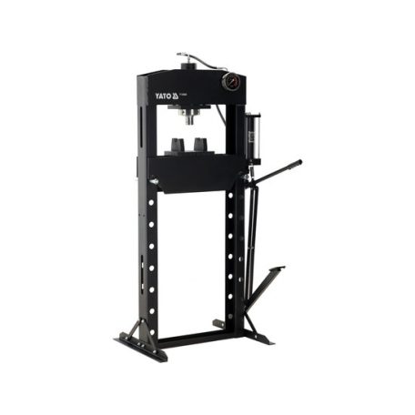 Hidraulikus prés 30T 0-1030mm 530mm