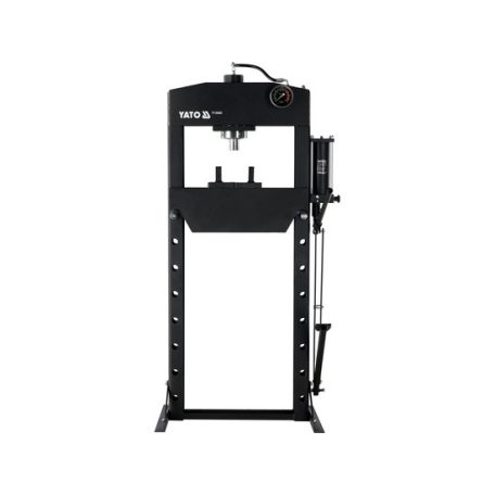 Hidraulikus prés 30T 0-1030mm 530mm