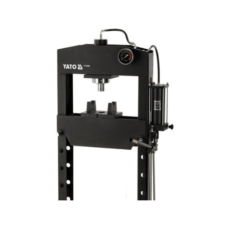 Hidraulikus prés 30T 0-1030mm 530mm