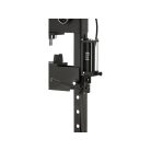 Hidraulikus prés 30T 0-1030mm 530mm