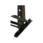 Hidraulikus prés 30T 0-1030mm 530mm