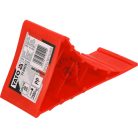 Kerékrámpaék 80x220 mm, műanyag, max 2500 kg
