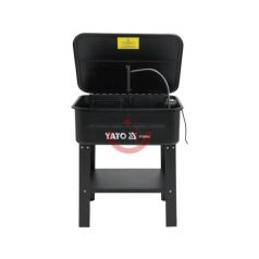 Alkatrészmosó 80l 720x480x260mm