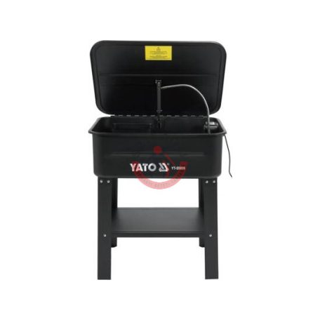 Alkatrészmosó 80l 720x480x260mm