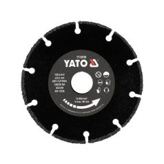 Vágótárcsa fához 125 mm