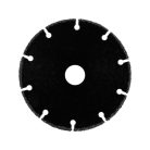 Vágótárcsa fához 125 mm
