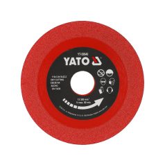 Gyémánt tárcsa 115mm x 22,23mm