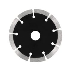  Gyémánt vágótárcsa 125 x 2,0 x 10 x 22,2 mm szegmentált