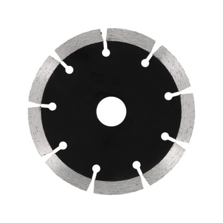 Gyémánt vágótárcsa 125 x 2,0 x 10 x 22,2 mm szegmentált