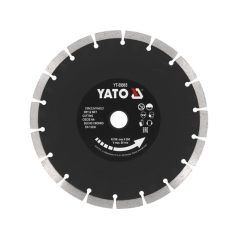   Gyémánt vágótárcsa 230 x 2,2 x 10 x 22,2 mm szegmentált