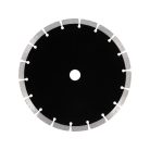 Gyémánt vágótárcsa 230 x 2,2 x 10 x 22,2 mm szegmentált