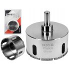 Gyémánt körkivágó 68 mm vizes/száraz