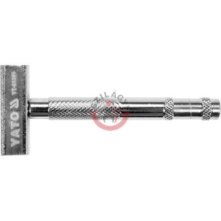 Köszörűkő szabályzó 45,5x13mm