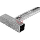 Köszörűkő szabályzó 45,5x13mm