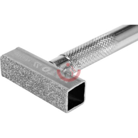 Köszörűkő szabályzó 45,5x13mm