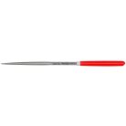 Gyémánt tűreszelő 5x180x70mm kerek