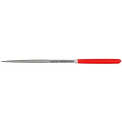 Gyémánt tűreszelő 5x180x70mm kerek