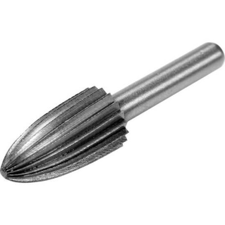 Turbómaró fémhez és alumíniumhoz 13 mm kúpos