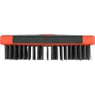 Drótkefe 6 soros nyelezhető