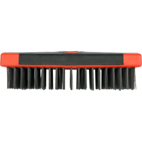 Drótkefe 6 soros nyelezhető