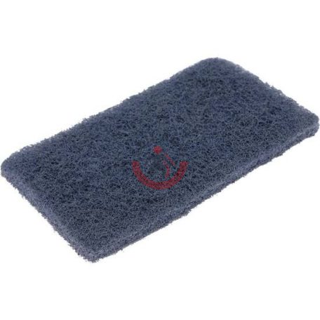 Rézcső tisztító szivacs 75x130mm 10db