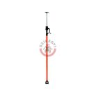 Teleszkópos kitámasztó gipszkartonozáshoz 125-290cm 30kg