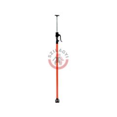 Teleszkópos kitámasztó gipszkartonozáshoz 125-290cm 30kg