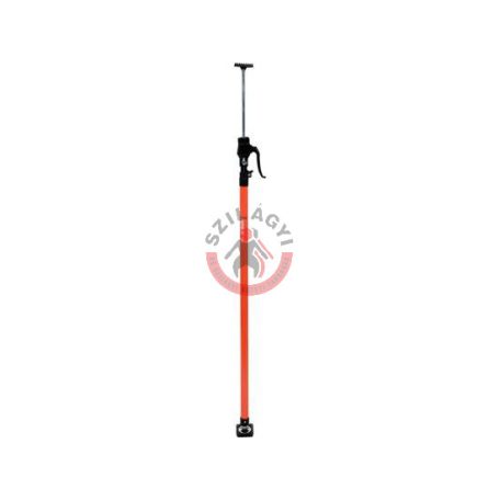 Teleszkópos kitámasztó gipszkartonozáshoz 125-290cm 30kg