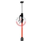 Teleszkópos kitámasztó gipszkartonozáshoz 125-290cm 30kg