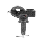 Forgótalpas satu 60mm