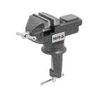 Forgótalpas satu 60mm