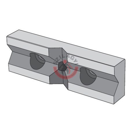 Gépsatu 150mm