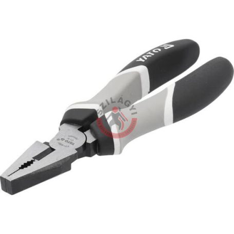 Kombinált fogó 160mm