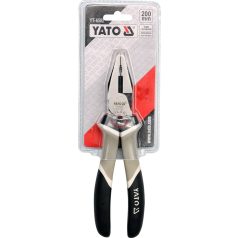 Kombinált fogó 200mm