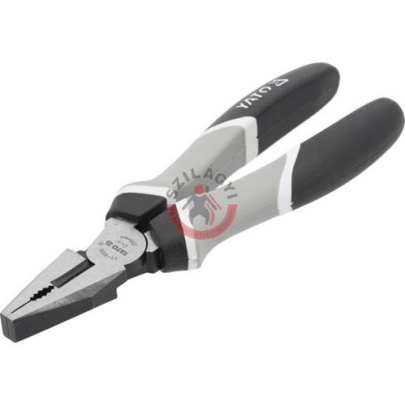 Kombinált fogó 200mm