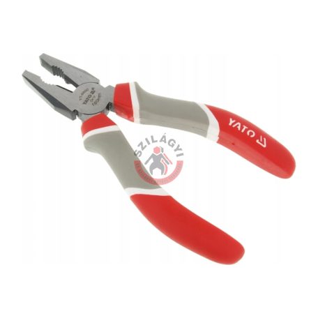 Kombinált fogó 160mm