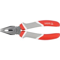 Kombinált fogó 180mm