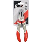 Kombinált fogó 180mm