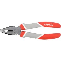 Kombinált fogó 200mm