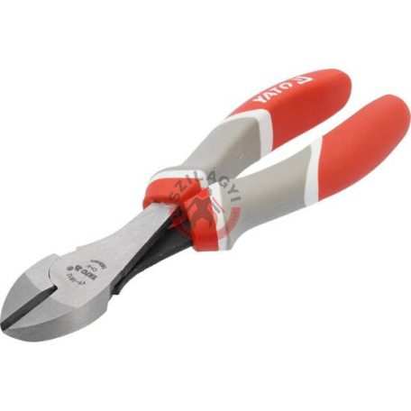 Oldalcsípő fogó 180mm