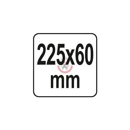 Kinyomópisztoly 300ml