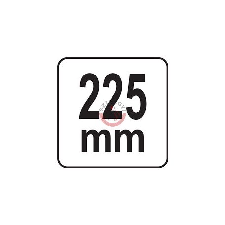 Kinyomópisztoly 300ml