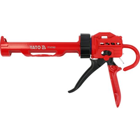 Csapágyas kinyomópisztoly 240mm