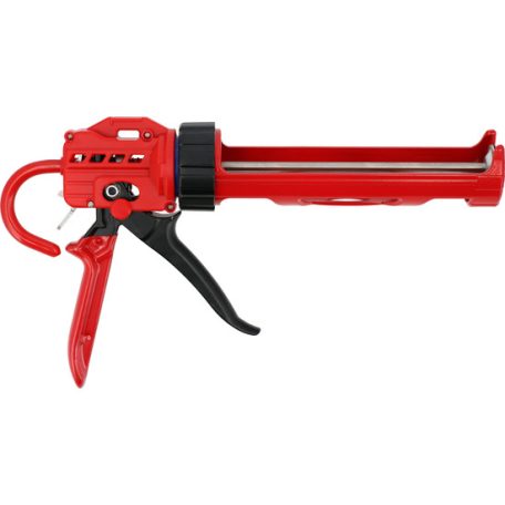 Csapágyas kinyomópisztoly 240mm