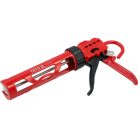 Csapágyas kinyomópisztoly 240mm