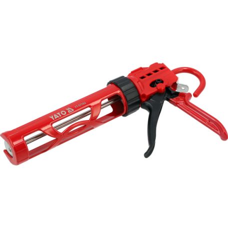 Csapágyas kinyomópisztoly 240mm